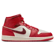 [Jordan] Jordan 1 Mid SE - Women Shoes