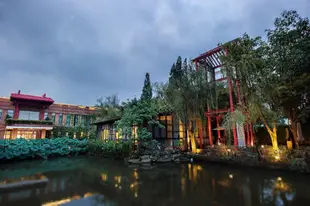 藝宿里民宿(成都三聖花鄉店)Yisuli Hostel (Chengdu sanshenghuaxiang)