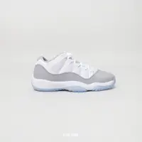 在飛比找蝦皮商城優惠-AIR JORDAN 11 LOW GS CEMENT GR