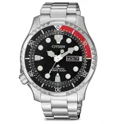Citizen Promaster Marine Automatic Diver Stainless Steel Watch NY0085-86E $599