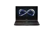 INFINITY W5 (QHD) GAMING NOTEBOOK (MODEL W5-12R7TiN-899) - REFURBISHED