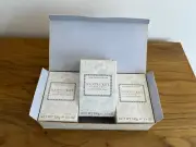 Crabtree & Evelyn Vintage Nantucket Briar Soap 100g X 3 Bars in The Box
