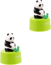 Alipis 2pcs Mechanical Timer for Cooking Timer Clock Practical Easy to Use No Batteries