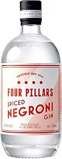 Four Pillars Bartender Series Spiced Negroni Gin 700mL Bottle