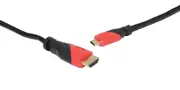 Dynalink 1.5m Micro HDMI To HDMI Cable