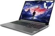 [Lenovo] Legion 5 16-Inch FHD Display Intel Core i9-14900HX 32GB 1TB SSD 4060 Win 11 Home, Luna Grey Gaming Notebook