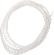 BESTonZON Guitar Binding Strip Decorative Edge Purfling 8pcs Kit Diy Guitar Accessories for