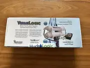Vermi Logic Water Purification System