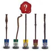 Wizarding World Harry Potter - Magical Collector Wands - House Pride Assortment