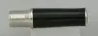 Parker Sonnet Silver Fountain Pen Section New