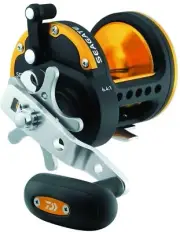 Daiwa SGT20H Seagate Conventional