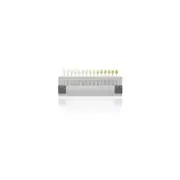 Vident B360AD Vitapan Toothguide 3D Dental Clinic Master Shade Guide