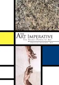 在飛比找博客來優惠-The Art Imperative: The Secret
