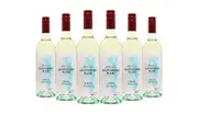 Q Reserve South Australia Sauvignon Blanc 2024 - 1 Bottles