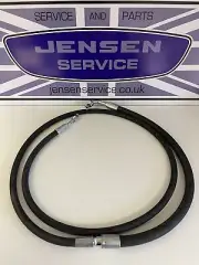 JENSEN INTERCEPTOR MK2 &3 ,SP & CONVERTIBLE RHD HP POWER STEERING HOSE # CT3739