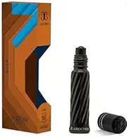 Oudh No 7 Attar Perfume Oil, 3ml For Unisex Long Lasting Alcohol Free