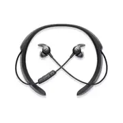 Bose QuietControl 30 (QC30) Wireless Sports Earphones - [As new Refurbished ] Black