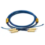Ortofon 6NX-TSW-1010R Tonearm Cable RCA - RCA Terminal 1.2m Japan NEW