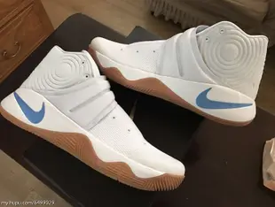 Nike Nike Kyrie 2 欧文2 德鲁大叔PE ID US~12