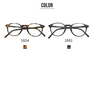 小勞勃道尼同款 Oliver Peoples OV5023A 時尚超輕復古亞洲版圓框眼鏡 男生女生眼鏡框【幸子眼鏡】