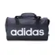 ADIDAS LINEAR DUFFEL XS 旅行袋 藍 HR5346 鞋全家福