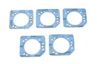 V-Twin Gasket to Induction Module to Backing Plate fits Harley Davidson