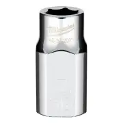 Milwaukee 45-34-2001 1/2 Drive 7/16 Socket