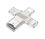 Universal Micro SD/ TF Card Reader for iPad iPhone 13 12 11 OTG Android Type C