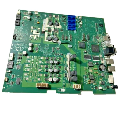 Agilent Technologies G4204-65800 Mainboard Infinity Quat Pump FW Loaded