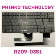 US Keyboard For RAZER Blade 15 Base 2020 RZ09-0351 RZ09-03519 RZ09-03519E11