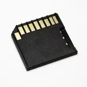 For MID MacBook Pro/Air MicroSD Card Adapter TF to Short SD Converter