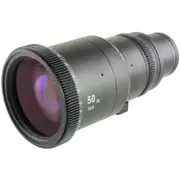 SLR Magic 2x 50mm T2.4 Anamorphot-CINE Camera Cinema Lens MFT Mount with Case and Hood Adapter