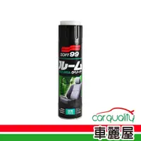 在飛比找蝦皮商城優惠-SOFT99萬用清潔劑SOFT99車內泡沫式CE005 60