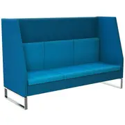 Studio Booth Seating by Konfurb