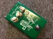 Duplicator | Vocal Effects Stompbox | TC Helicon