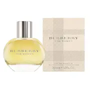 Burberry Eau De Perfume Spray for Women 30 ml