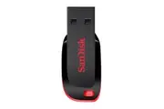 SanDisk 16GB Cruzer Blade USB Flash Drive