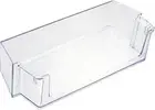 Upgraded W11239961 W10900538 Refrigerator Door Shelf Bin Compatible with Whir...