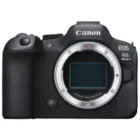 在飛比找Yahoo奇摩購物中心優惠-Canon EOS R6 Mark II BODY 單機身 