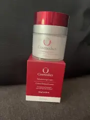 O Cosmedics rebalancing cream 50g