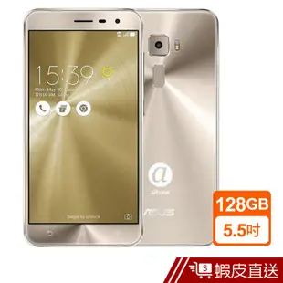 ASUS Zenfone 3 ZE552KL (4G/128G) 5.5吋福利品 智慧手機 現貨 蝦皮直送