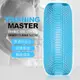 !送潤滑液!Lovetoy．Training Master 貫通式螺紋通道自慰器*R-20.情趣用品.跳蛋.飛機杯.按摩