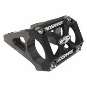 ANSWER Direct Mount MTB Stem 31.8mm X 45-50-55mm Fits Rockshox Boxer DH Enduro
