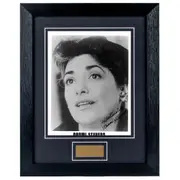Naomi Stevens Personally Signed Portrait 8 x 10 Photograph Framed