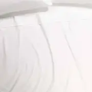 Accessorize Bedroom Collection King Cotton Flannelette Sheet Set White - King Bed
