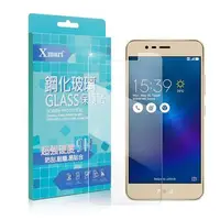 在飛比找森森購物網優惠-XM ASUS ZenFone3 Max (ZC520TL)