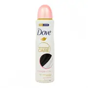 Dove Invisible Care Advanced Care Spray Deodorant 150 Ml