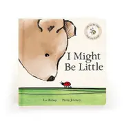 Might Be Little Book Maple Bear - Inspiring Children's Story