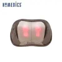 在飛比找PChome商店街優惠-美國 HOMEDICS 3D指壓按摩枕 SP-100H ■ 