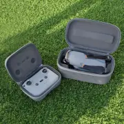 For DJI AIR 3 Console Bag RC 2 with Screen Remote Control Handbag Storage Box ==